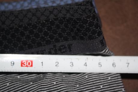 Nur der nemecka kvalita - boxerky 6ks, s