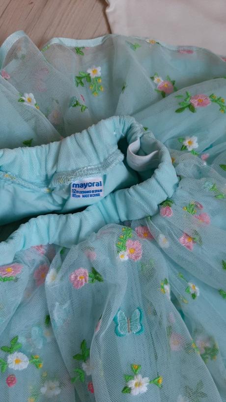 Mayoral set, mayoral,80