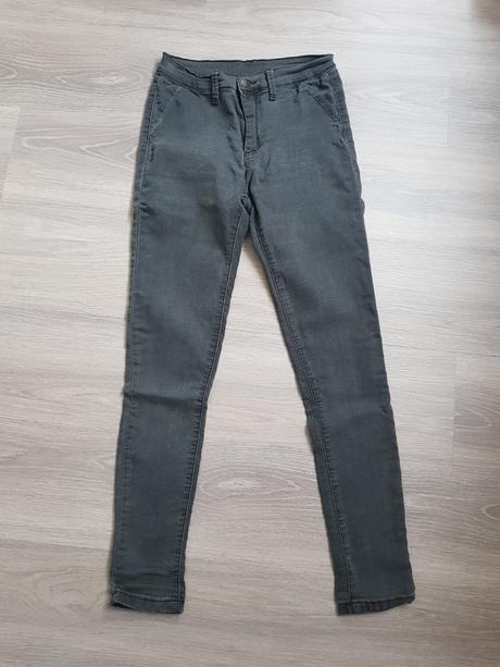 Strecove tenke rifle, s