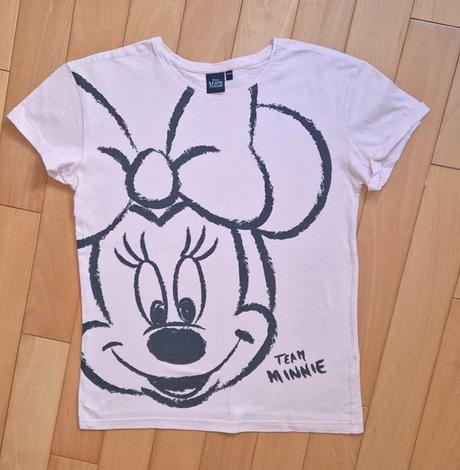 Minnie tričko, minene,158