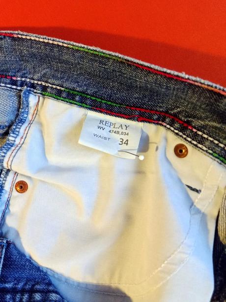 Dvoje krátke pánske rifle - l, l