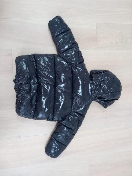 Super zimná bunda, mayoral,104