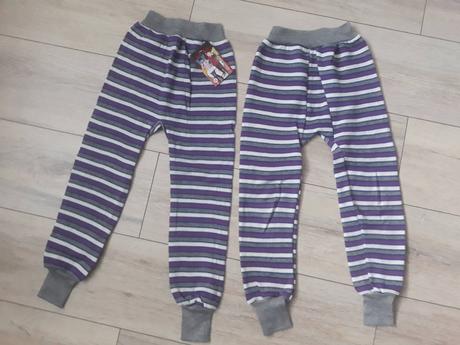 Dievčenské  spodky, 122