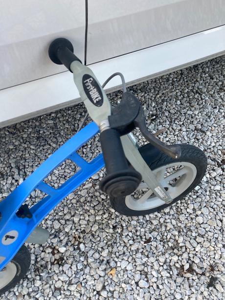 Odrážadlo firstbike street, firstbike