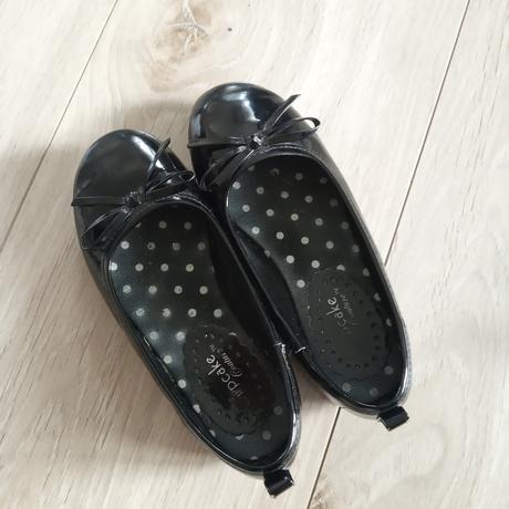 Balerínky, cupcake,27