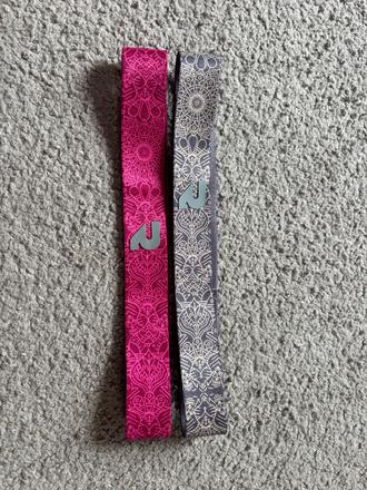 Športové čelenky, 