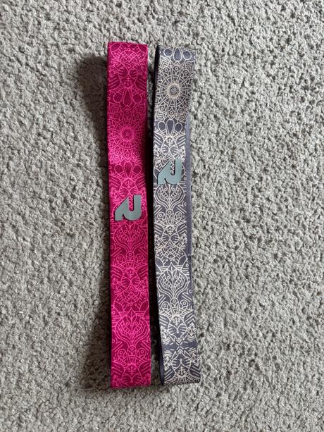 Športové čelenky, 