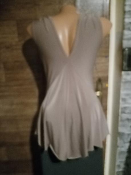 Dámske tričko, mk one,40