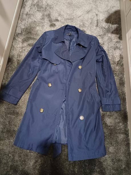 Trenckot v.40, f&f,40