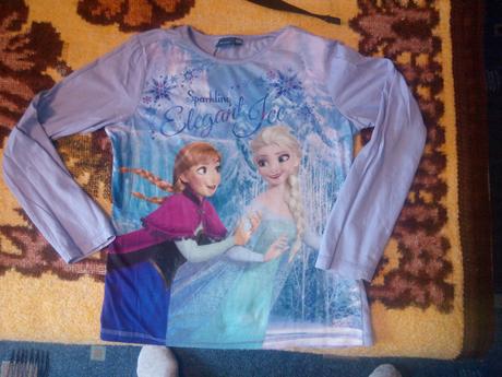 Tricenko, disney,140