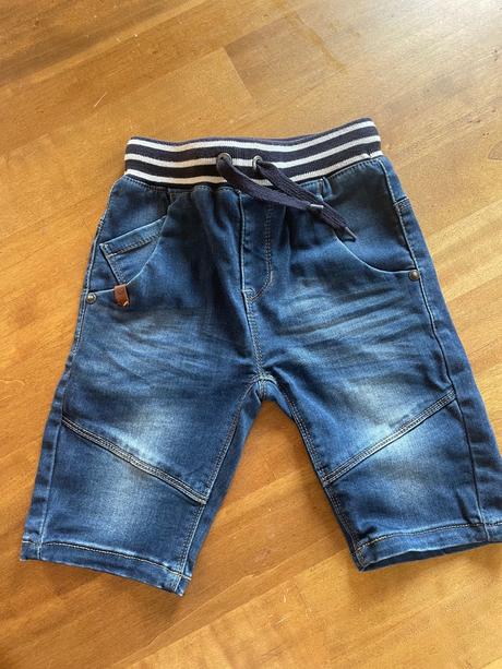 Riflove kratasy, pompdelux,104