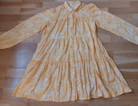 Šaty sinsay veľkosť s, sinsay,s