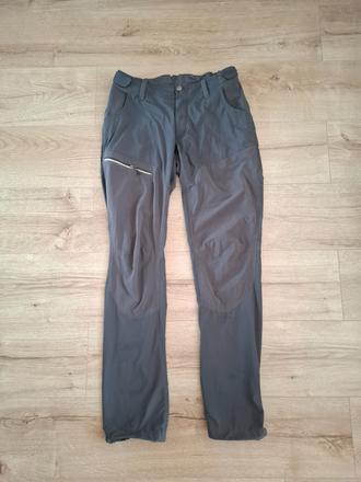 Outdoorove nohavice, 39