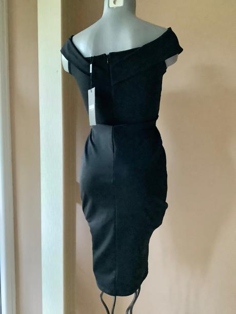 Krasne spoločenské šaty missguided/dav 1, xs