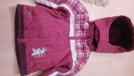 Zimná vetrovka, topomini,92