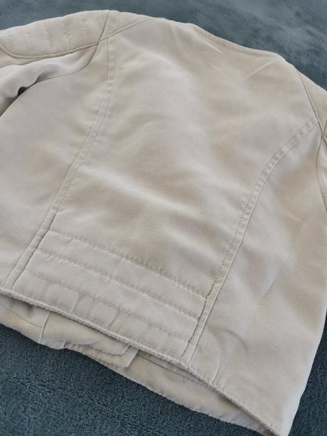 Bunda prechodná, h&m,104