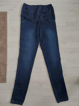 Tehotenské rifle m, m