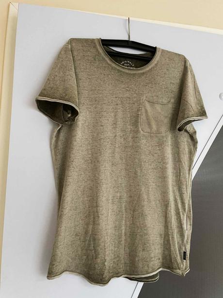Tričko jack & jones, l