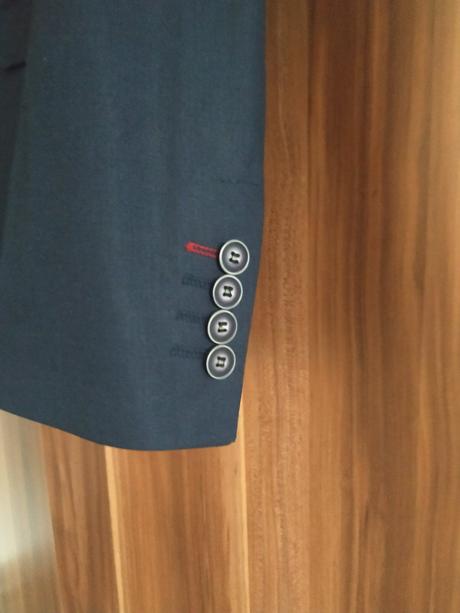 Chalanske slim sako, 50