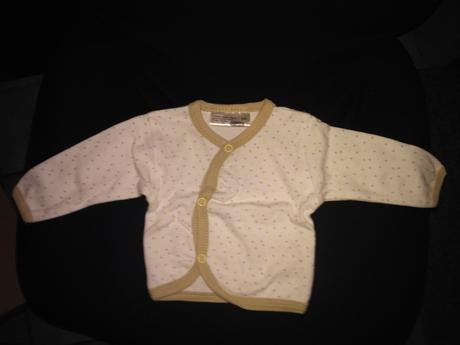 Košieľka, ergee,50