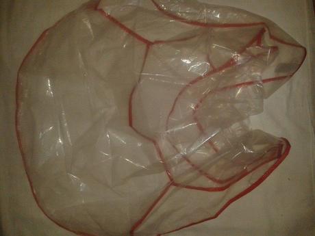 Univerzalna plastenka, 