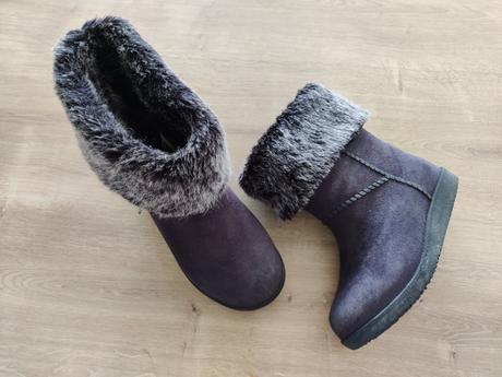 Zimné čižmičky, 30