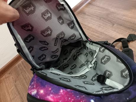 Set baagl skate galaxy,