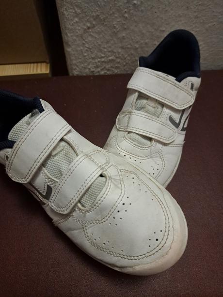 Tenisky v.34 decathlon, decathlon,34