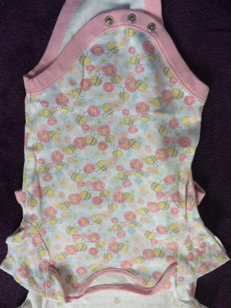 Veci pre babatko vel. 74, 68–80