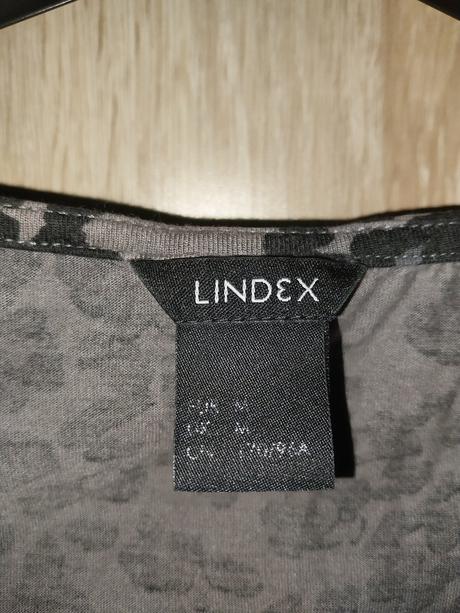 Tričko m-ko, lindex,m