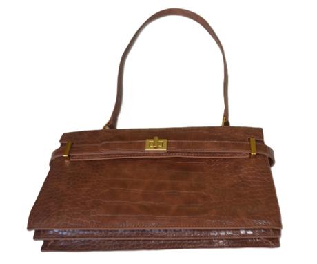 Dámska kabelka zn. cider, 