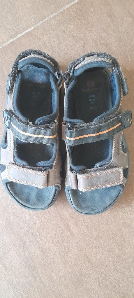 Sandalky, elefanten,29