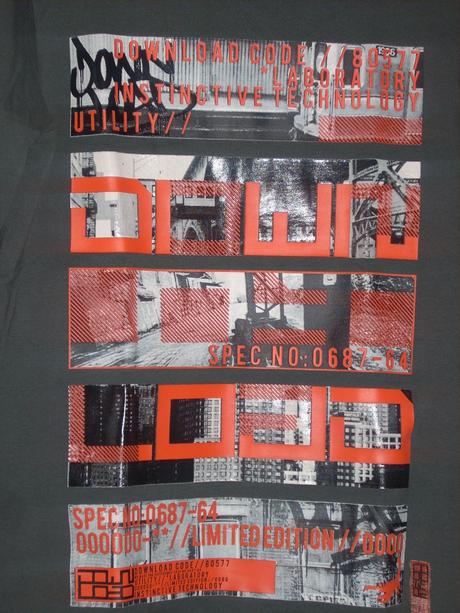 Tričko s dlhým rukávom, c&a,140