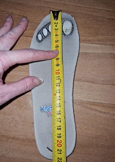 Trekingové topánky, mckinley,33