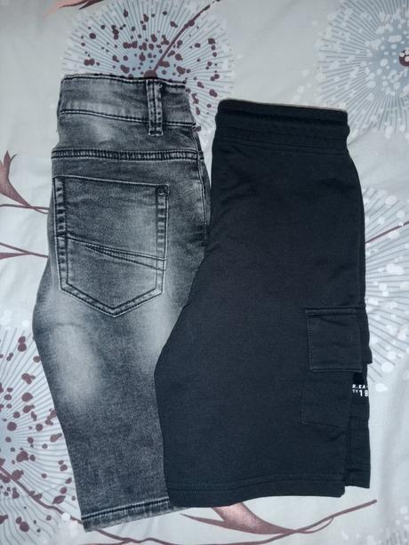 Kraťasy, dopodopo,128