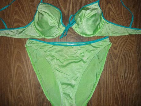 Dvojdielné plavky -38b/c, dorothy perkins,38