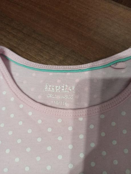 Šaty/tunika, lupilu,110