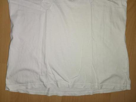 Biele tricko srdiecko, kenvelo,l