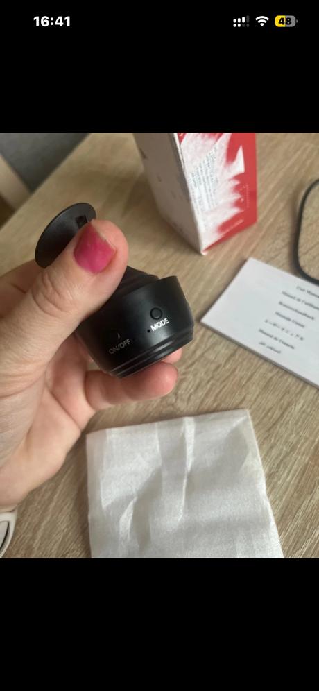 Mini kamera, 