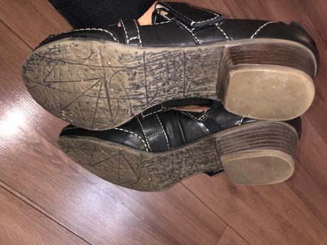 Dámske topánky, graceland,39