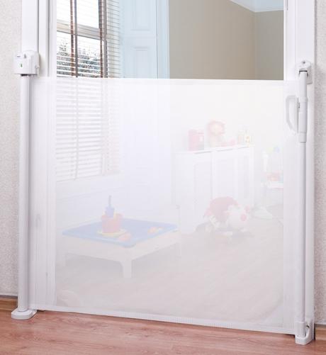 Textilná ochranná bariéra,