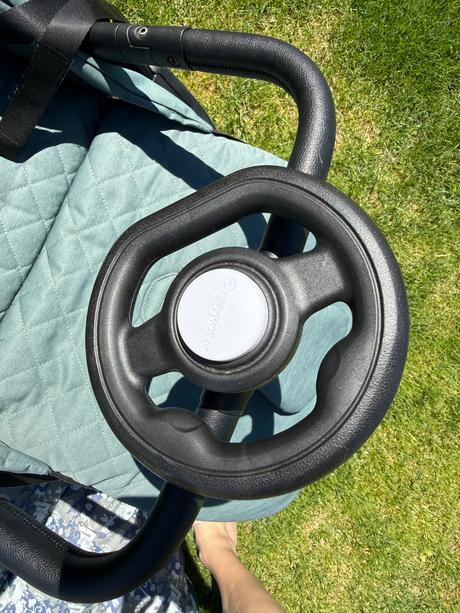 Športový kočík easywalker jackey a elodie fusak, easywalker,easywalker jackey