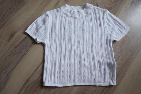 Mäkké pl. tričko h&m 146/152, h&m,146