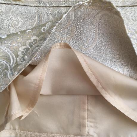 Zlatá suknička adams, adams,110