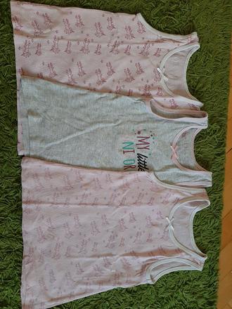 Dievčenske tielka, lupilu,104