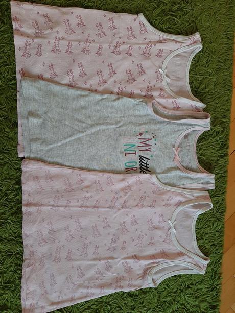 Dievčenske tielka, lupilu,104