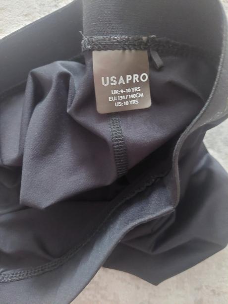 Športové legíny, usa pro,134