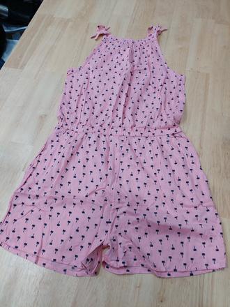 Letný overal, yigga,158