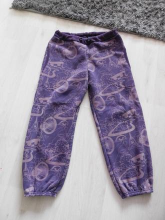 Tepláky č.110, 110