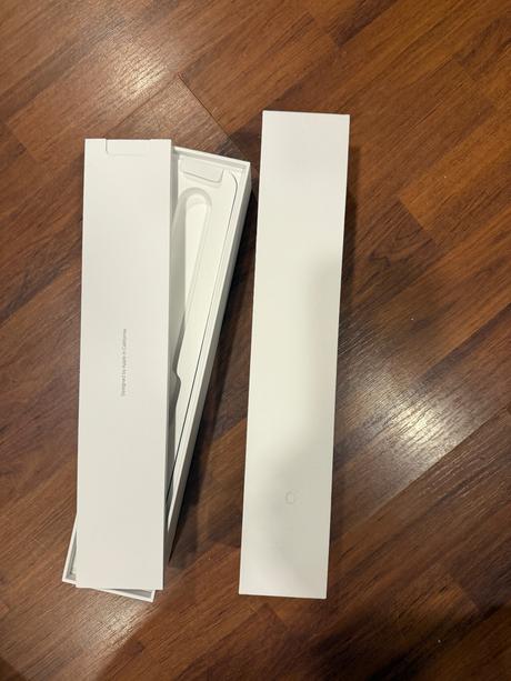 Originálna krabica apple watch series 3, apple